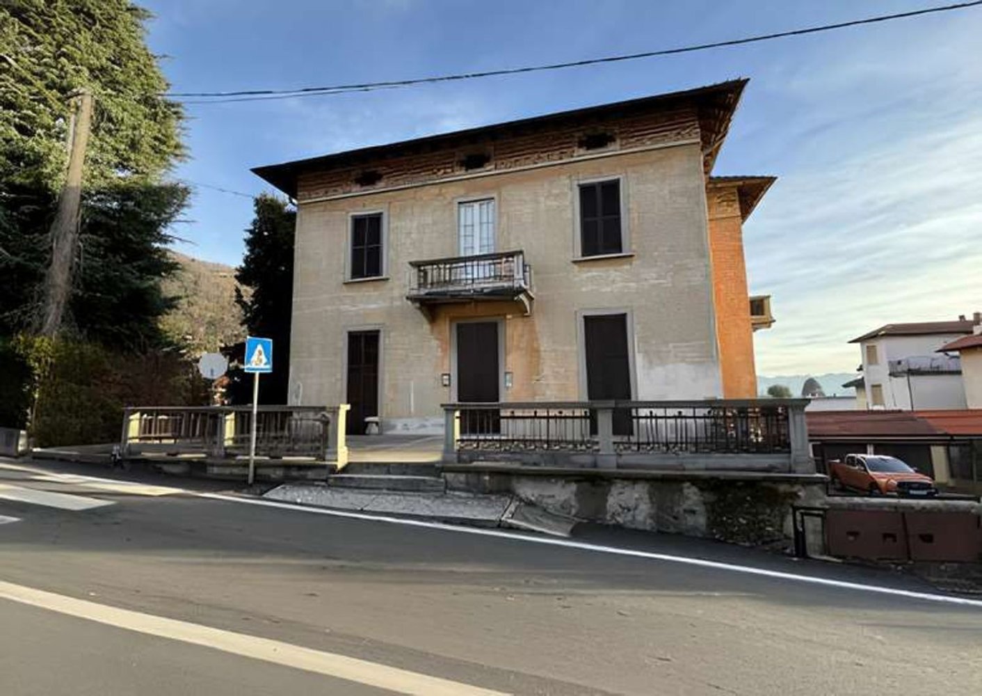 Apartamento de 2 divisões em Olgiate Molgora, Italy N.º 4298