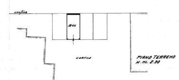 Apartamento de 2 divisões em Olgiate Molgora, Italy N.º 4298 9