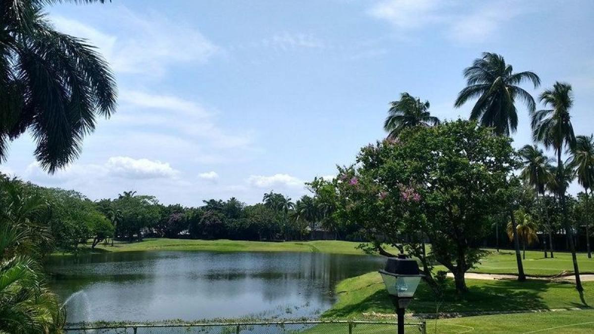 4 bedrooms House in Guerrero, Mexico No. 162533