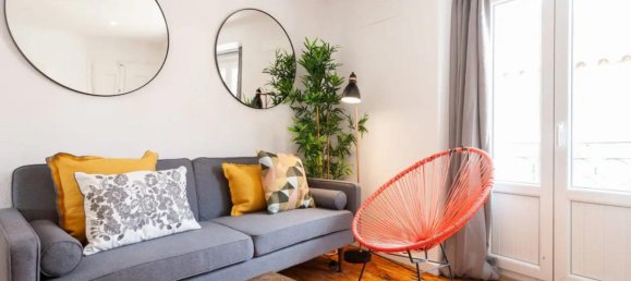 2 bedrooms Condo in Lisbon, Portugal No. 7150 4