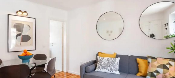 2 bedrooms Condo in Lisbon, Portugal No. 7150 2