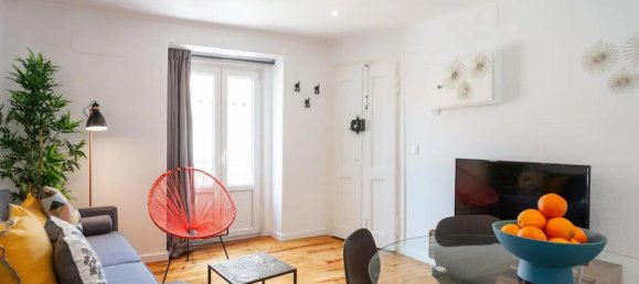 2 bedrooms Condo in Lisbon, Portugal No. 7150 6