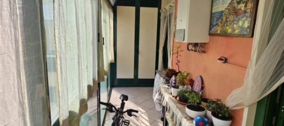 3 bedrooms Apartment in Salerno, Italy No. 330582 8