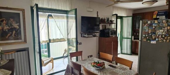 3 bedrooms Apartment in Salerno, Italy No. 330582 7