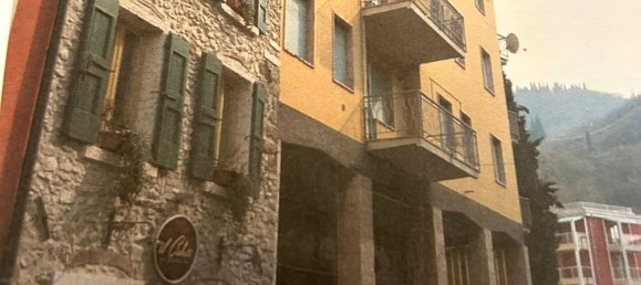Apartamento de 3 habitaciónes en Garda, Italy No. 284750 4