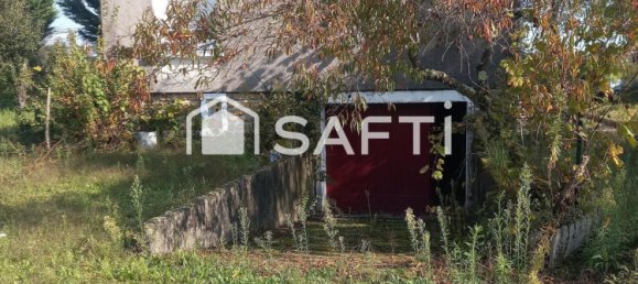 2 bedrooms House in Chateauroux, France No. 214544 27