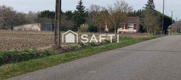 2 bedrooms House in Chateauroux, France No. 214544 3