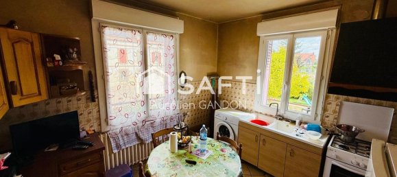 3 Schlafzimmer Haus in Joigny, France, Nr. 332827 10