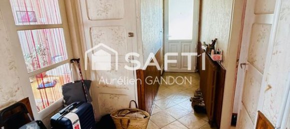 3 Schlafzimmer Haus in Joigny, France, Nr. 332827 11