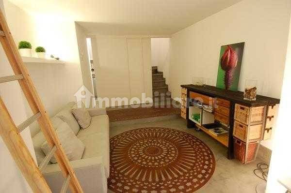 1 bedroom Apartment in Rome, Italy No. 116082