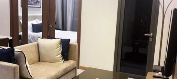 1 bedroom Apartment in Binh Thanh, Vietnam No. 17797 8