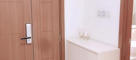 1 bedroom Apartment in Binh Thanh, Vietnam No. 17797 4