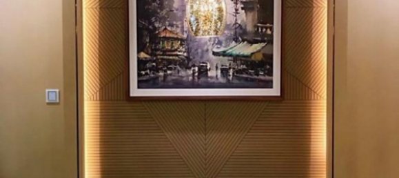 1 bedroom Apartment in Binh Thanh, Vietnam No. 17797 7