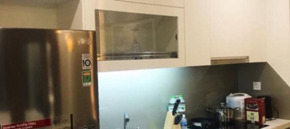 1 bedroom Apartment in Binh Thanh, Vietnam No. 17797 5