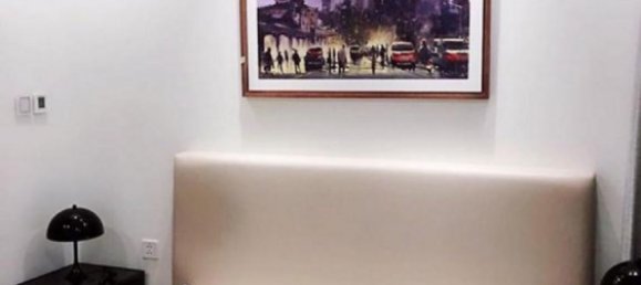 1 bedroom Apartment in Binh Thanh, Vietnam No. 17797 2