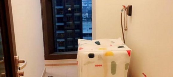 1 bedroom Apartment in Binh Thanh, Vietnam No. 17797 3