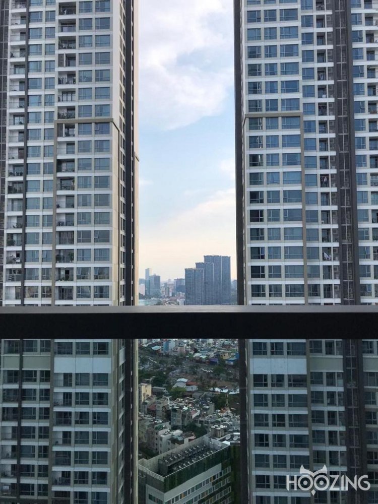 1 bedroom Apartment in Binh Thanh, Vietnam No. 17797