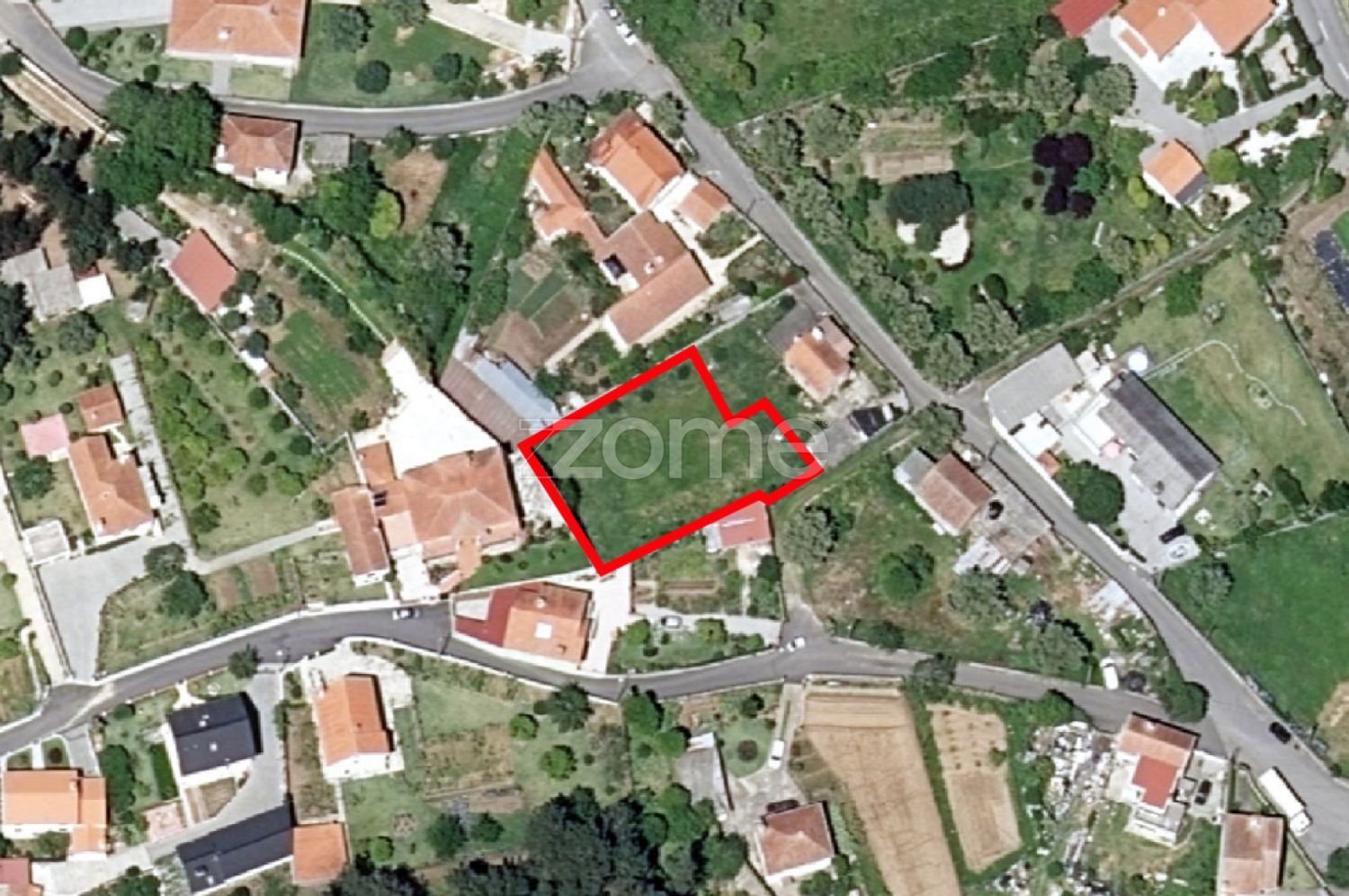 764m² Land in Viana do Castelo, Portugal No. 84928