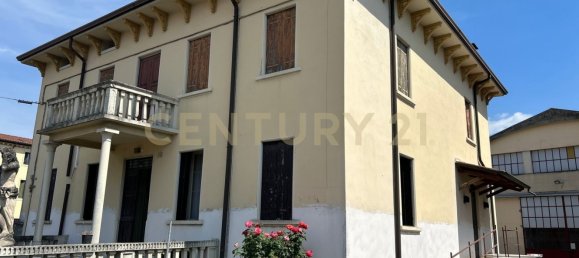 10غرفة منزل في Monteforte d'Alpone, Italy رقم 54264 13