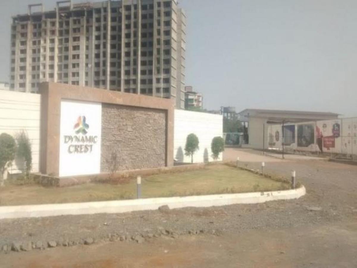 Studio in Mumbai, India No. 14732