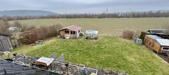 Casa de 4 dormitorios en Sonneberg, Germany No. 26546 9