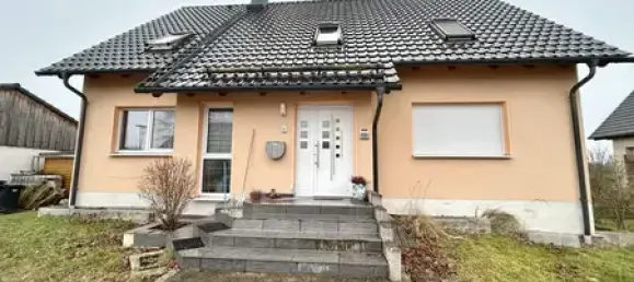 Casa de 4 dormitorios en Sonneberg, Germany No. 26546 2