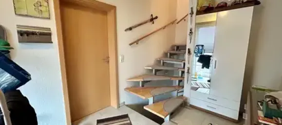 Casa de 4 dormitorios en Sonneberg, Germany No. 26546 7