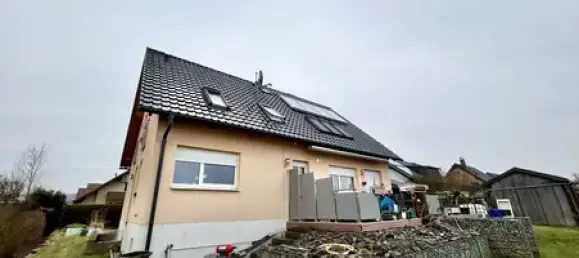 Casa de 4 dormitorios en Sonneberg, Germany No. 26546 4