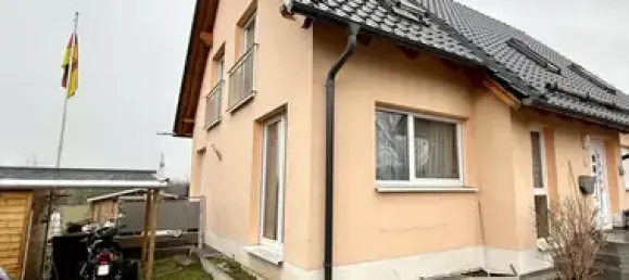 Casa de 4 dormitorios en Sonneberg, Germany No. 26546 3