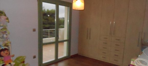 Коммерческая недвижимость с 4 спальнями в Мегара, Греция № 6030 7