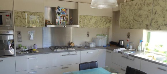 Коммерческая недвижимость с 4 спальнями в Мегара, Греция № 6030 4