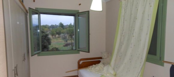 Коммерческая недвижимость с 4 спальнями в Мегара, Греция № 6030 5