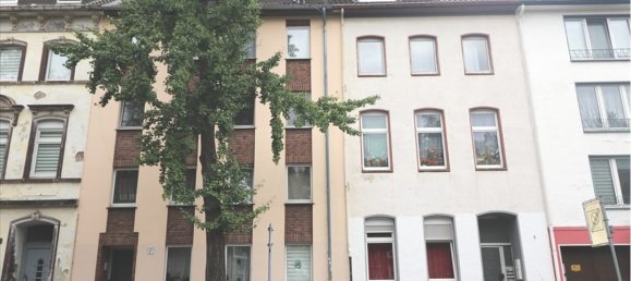 1 Schlafzimmer Wohnung in Krefeld, Germany, Nr. 354262 10