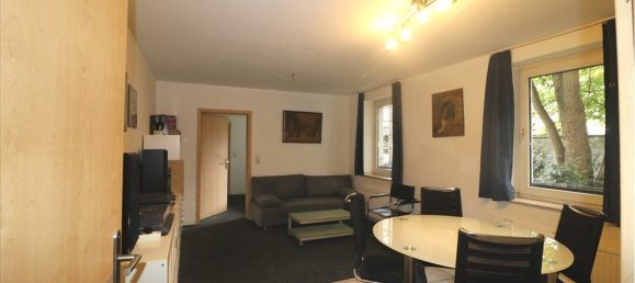 1 Schlafzimmer Wohnung in Krefeld, Germany, Nr. 354262 4
