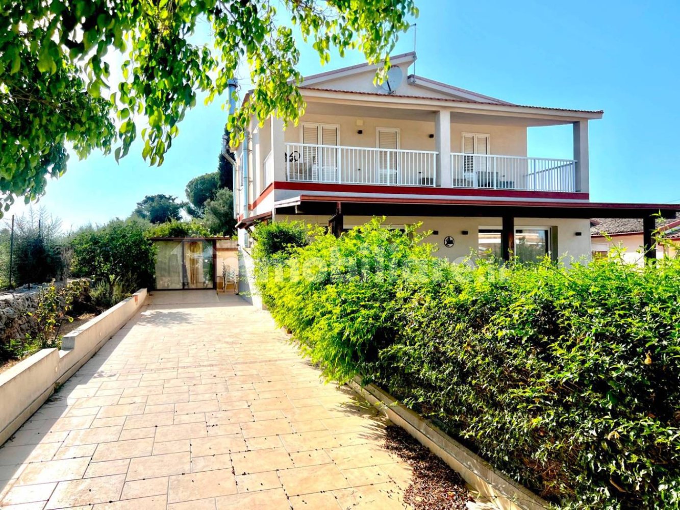 2 chambres Villa à Syracuse, Italy No. 279943