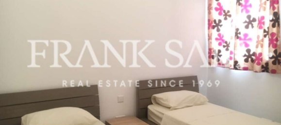 Квартира с 3 спальнями в Шаара, Мальта № 5639 5