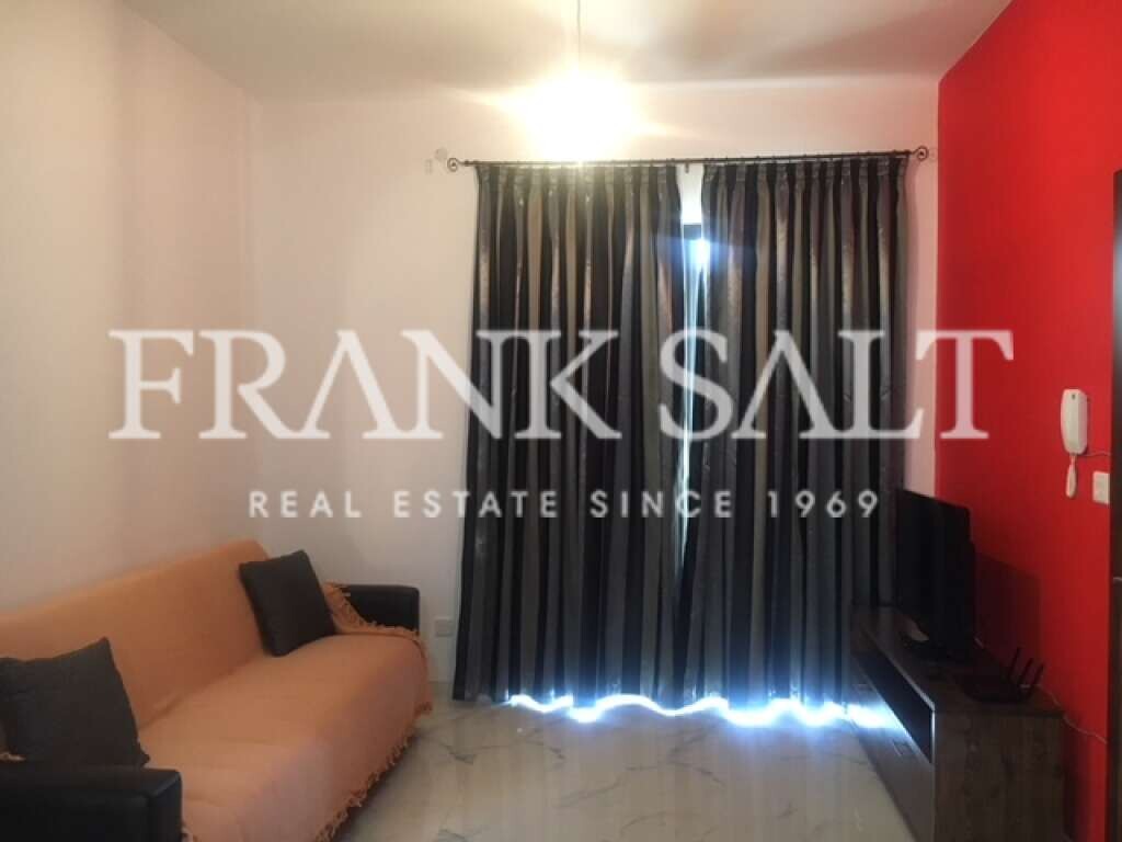 Квартира с 3 спальнями в Шаара, Мальта № 5639