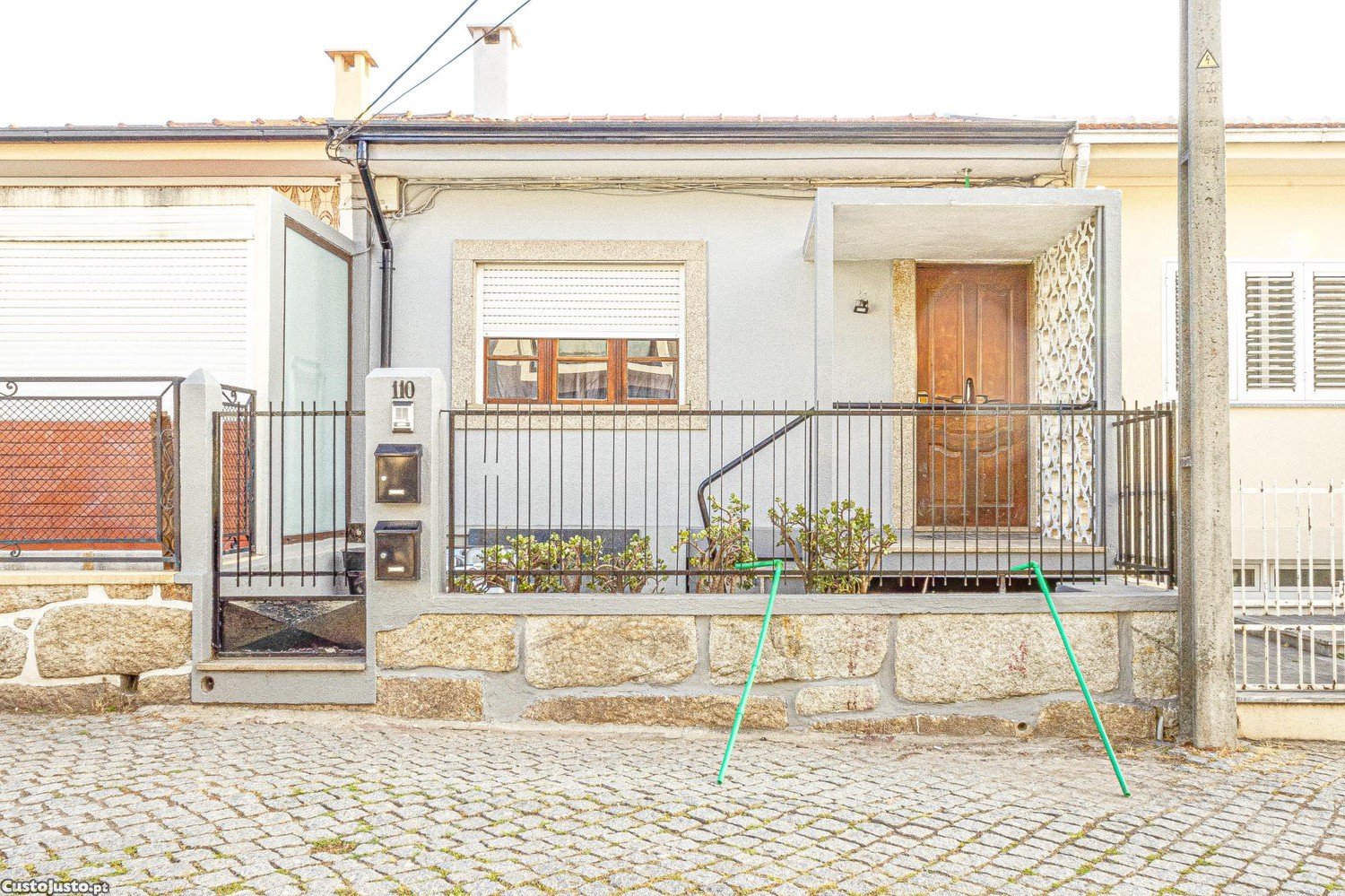 3 chambres Maison à Vila Nova de Gaia, Portugal No. 260023