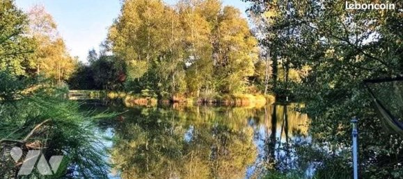 15350m² Land in Le Croisty, France No. 279705 11