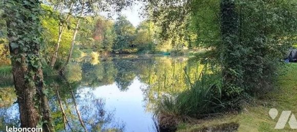 15350m² Land in Le Croisty, France No. 279705 13