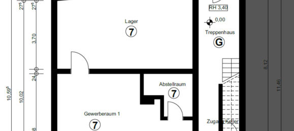 11غرفة بناية في North Rhine-Westphalia, Germany رقم 364543 12