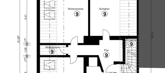 11غرفة بناية في North Rhine-Westphalia, Germany رقم 364543 14