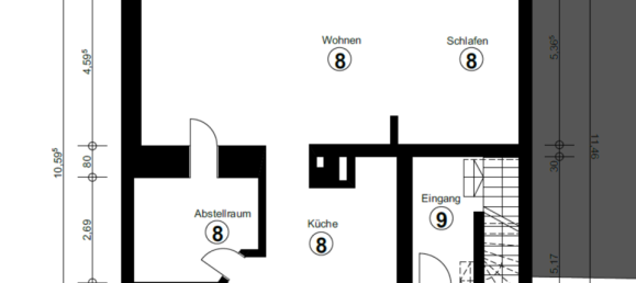 11غرفة بناية في North Rhine-Westphalia, Germany رقم 364543 13