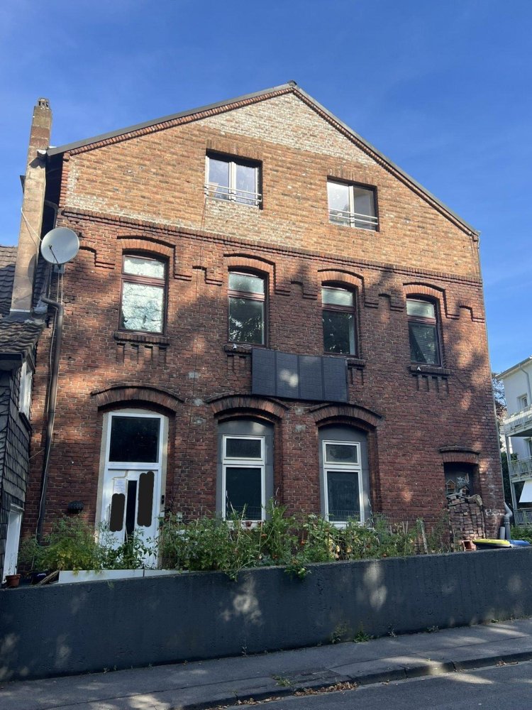 11غرفة بناية في North Rhine-Westphalia, Germany رقم 364543