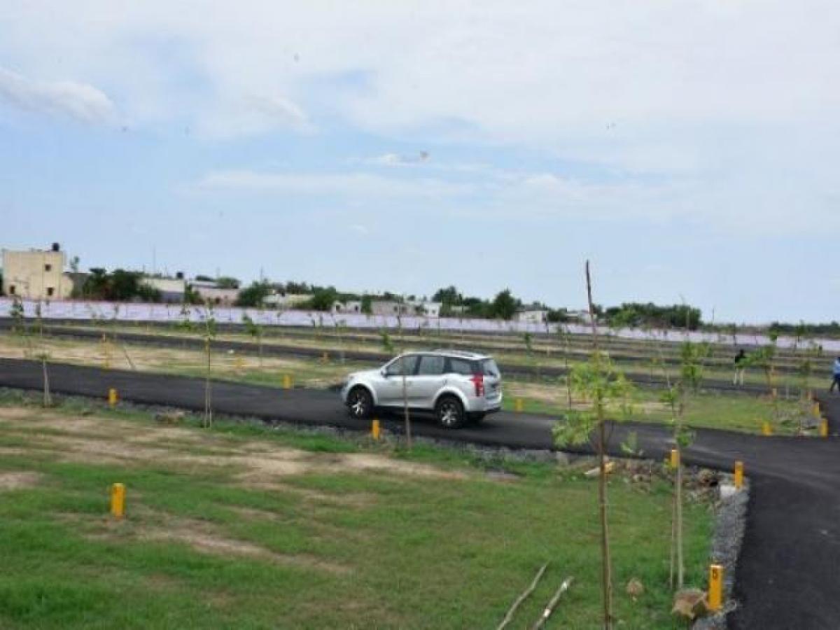 Terreno em Chennai, India N.º 29995