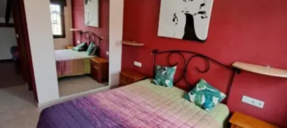 4 Schlafzimmer Haus in San Miguel de Abona, Spain, Nr. 172529 3