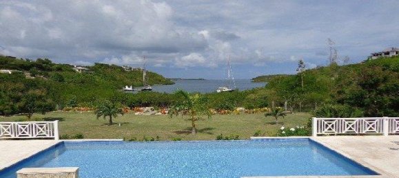 8 غرف نوم فيلا في Willikies, Antigua and Barbuda رقم 33 19