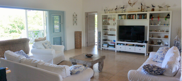 8 غرف نوم فيلا في Willikies, Antigua and Barbuda رقم 33 2