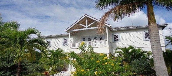 8 غرف نوم فيلا في Willikies, Antigua and Barbuda رقم 33 14