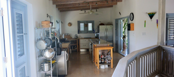 8 غرف نوم فيلا في Willikies, Antigua and Barbuda رقم 33 21